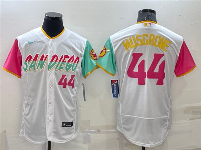 MLB Jersey-30